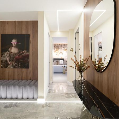 Luxury Rooms - For Gift ซาดาร์ ภายนอก รูปภาพ