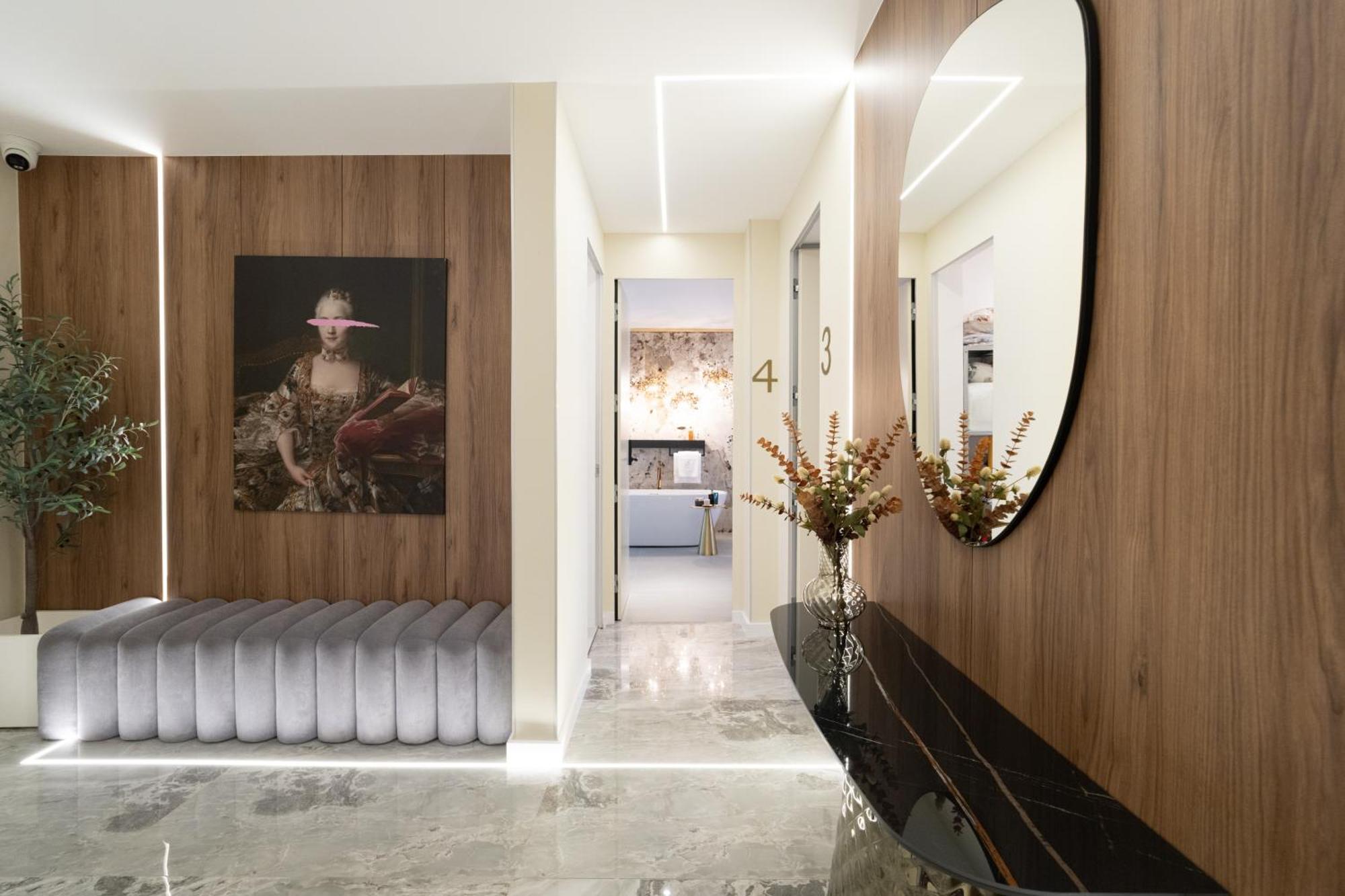 Luxury Rooms - For Gift ซาดาร์ ภายนอก รูปภาพ