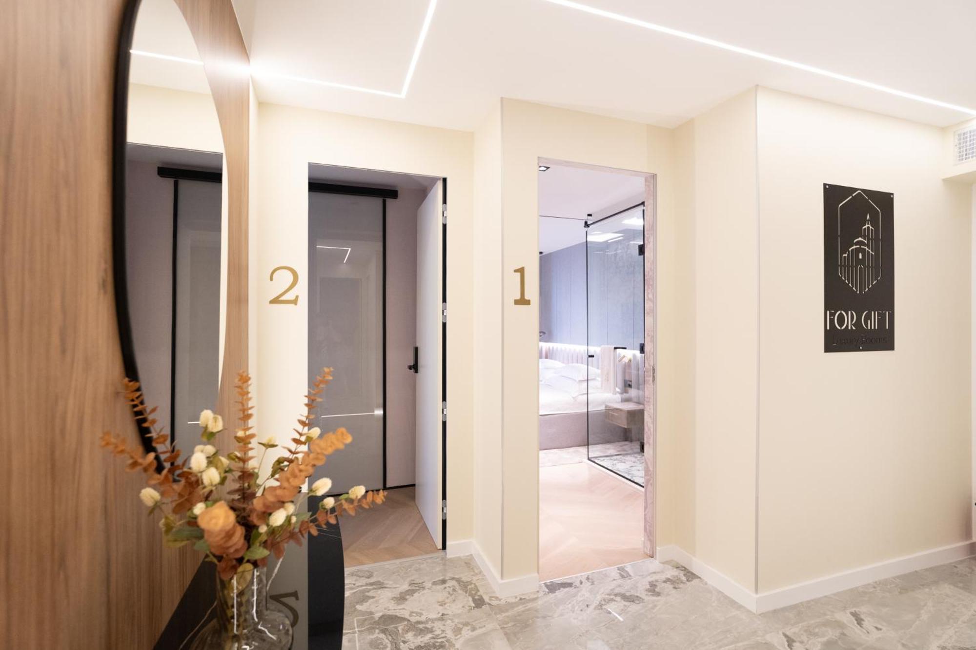 Luxury Rooms - For Gift ซาดาร์ ภายนอก รูปภาพ
