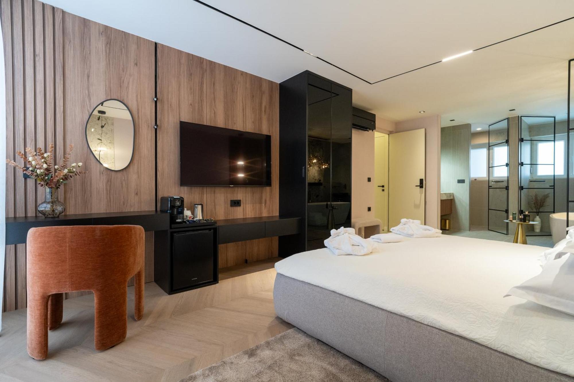 Luxury Rooms - For Gift ซาดาร์ ภายนอก รูปภาพ