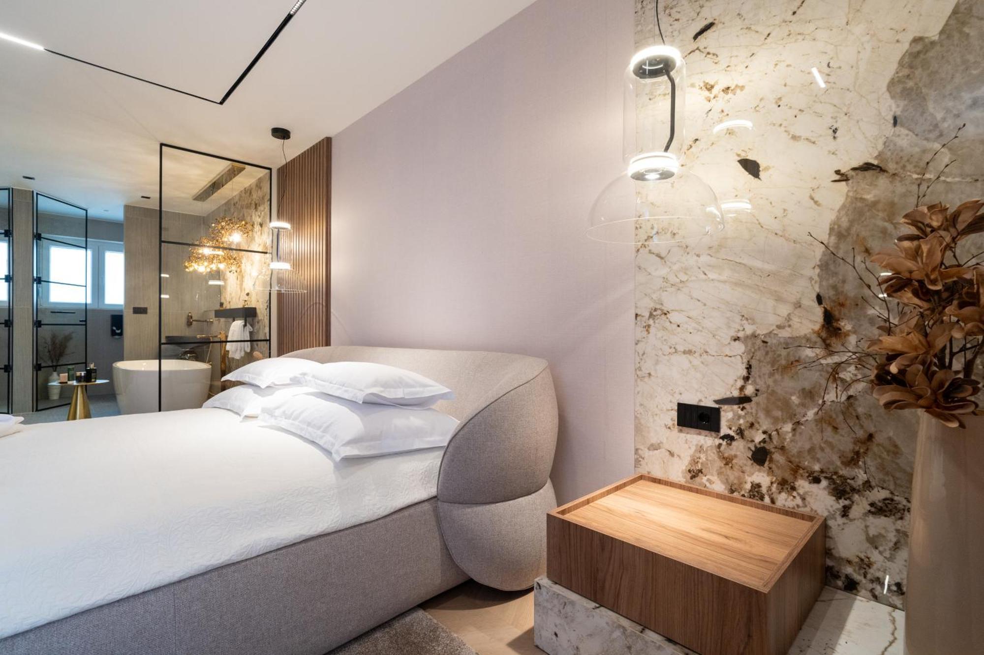 Luxury Rooms - For Gift ซาดาร์ ภายนอก รูปภาพ