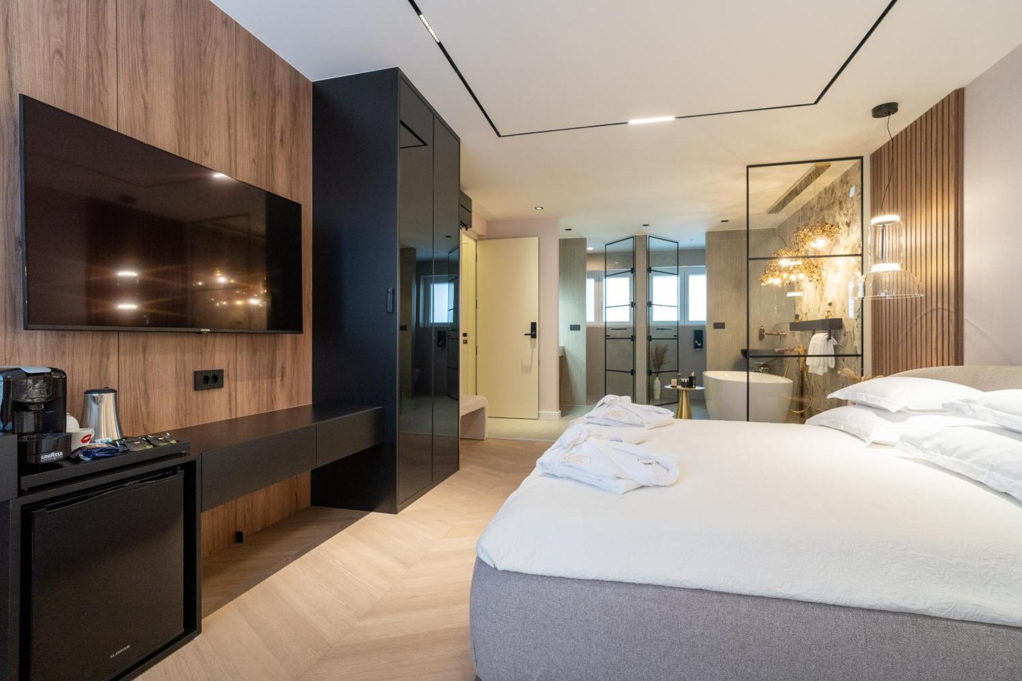 Luxury Rooms - For Gift ซาดาร์ ภายนอก รูปภาพ