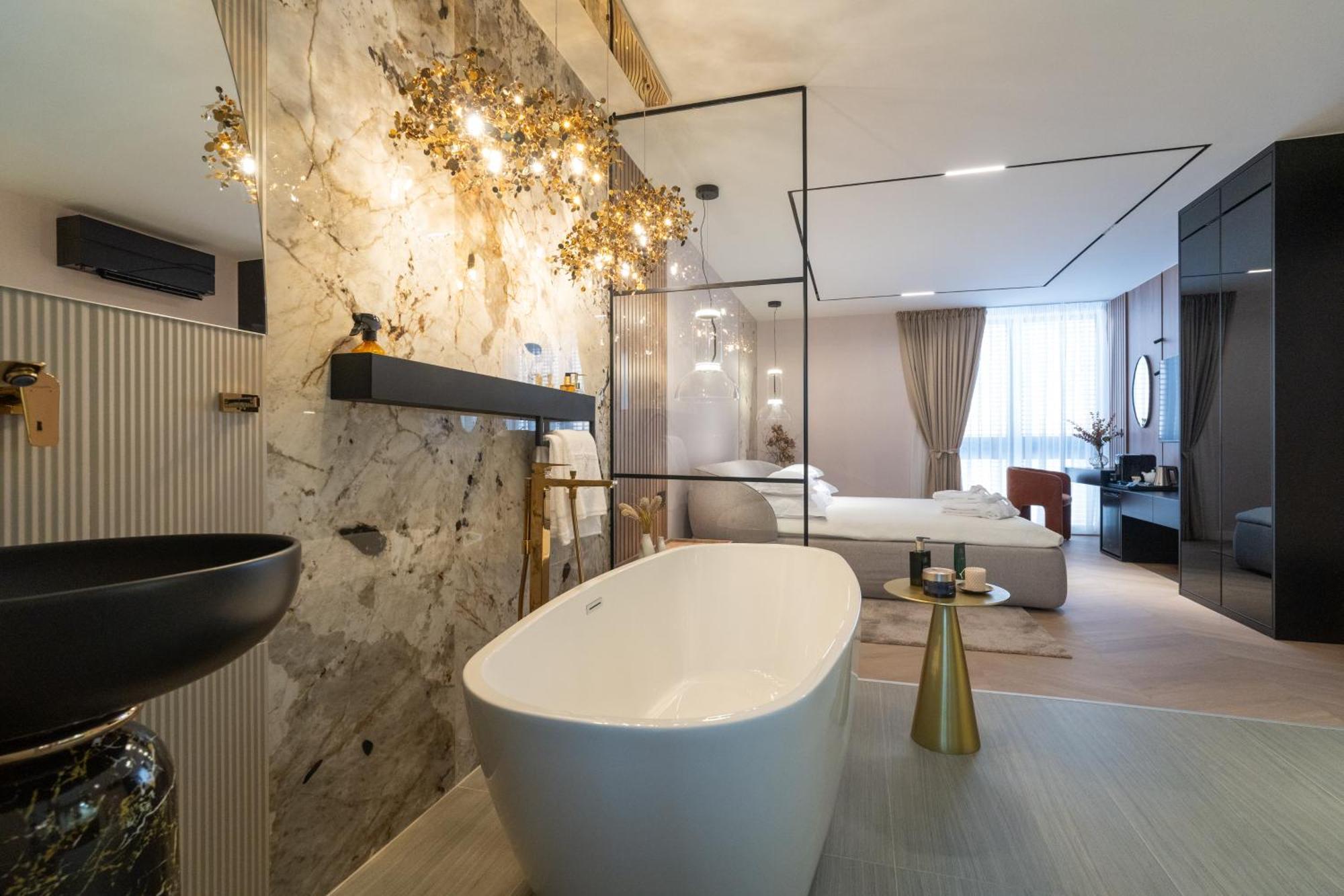 Luxury Rooms - For Gift ซาดาร์ ภายนอก รูปภาพ