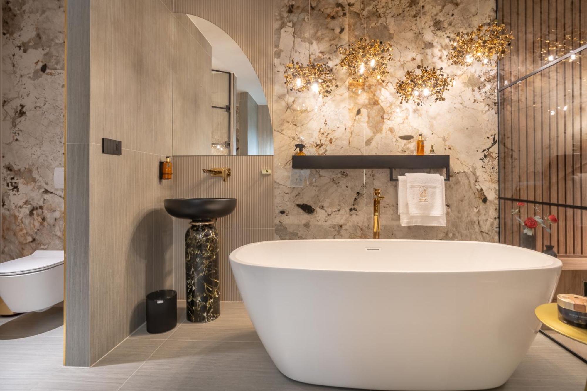 Luxury Rooms - For Gift ซาดาร์ ภายนอก รูปภาพ