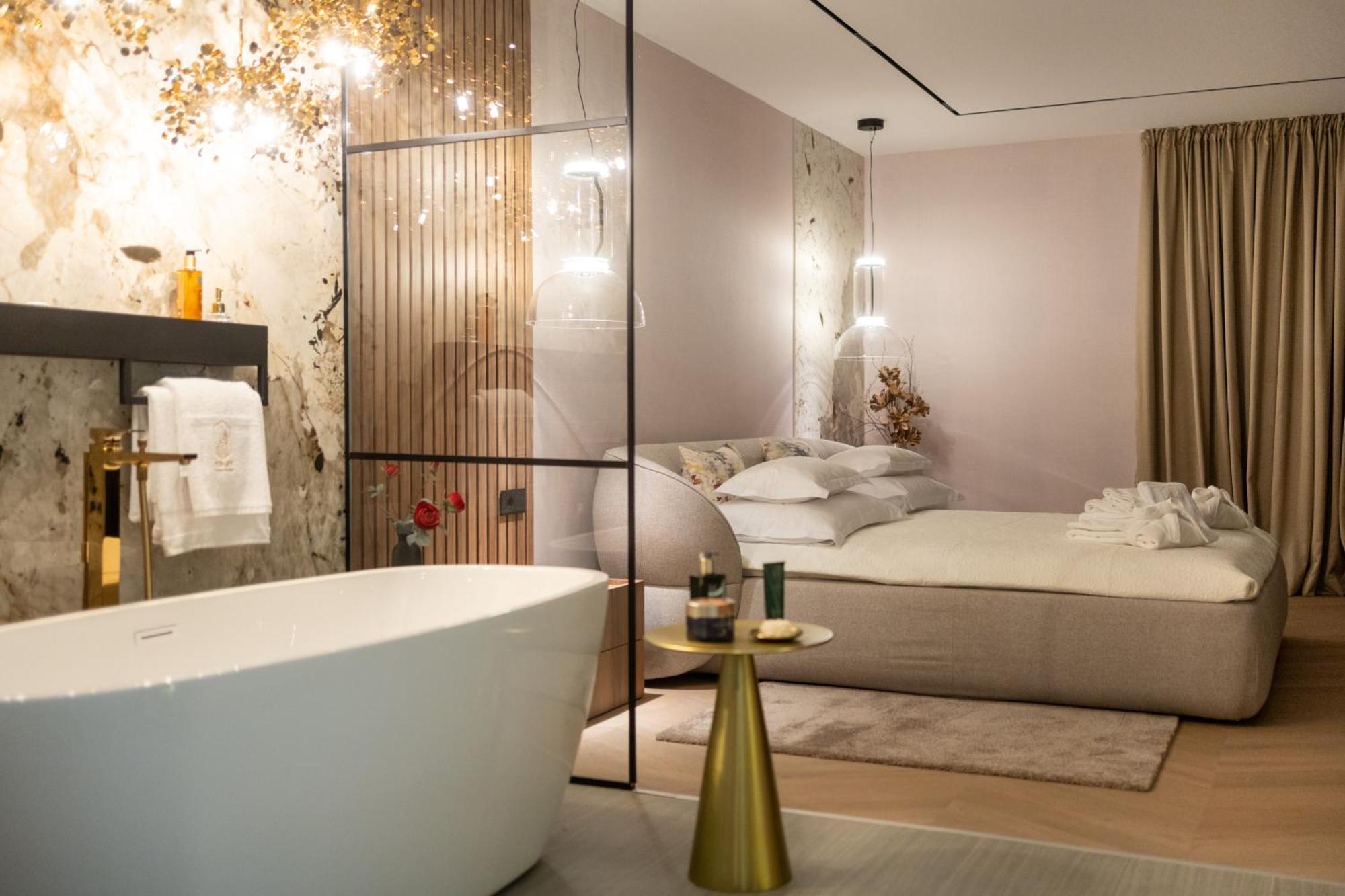 Luxury Rooms - For Gift ซาดาร์ ภายนอก รูปภาพ