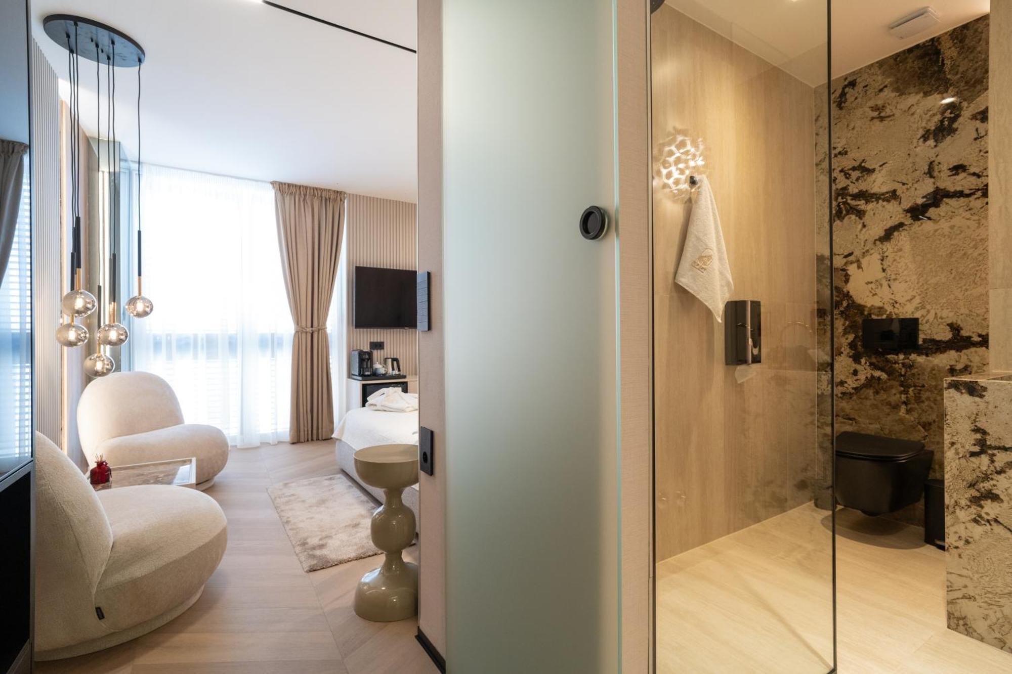 Luxury Rooms - For Gift ซาดาร์ ภายนอก รูปภาพ