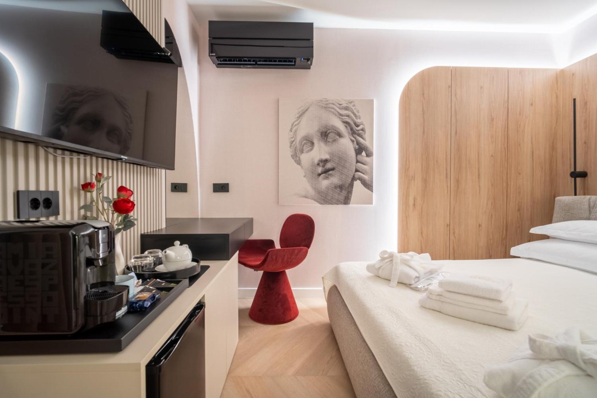 Luxury Rooms - For Gift ซาดาร์ ภายนอก รูปภาพ