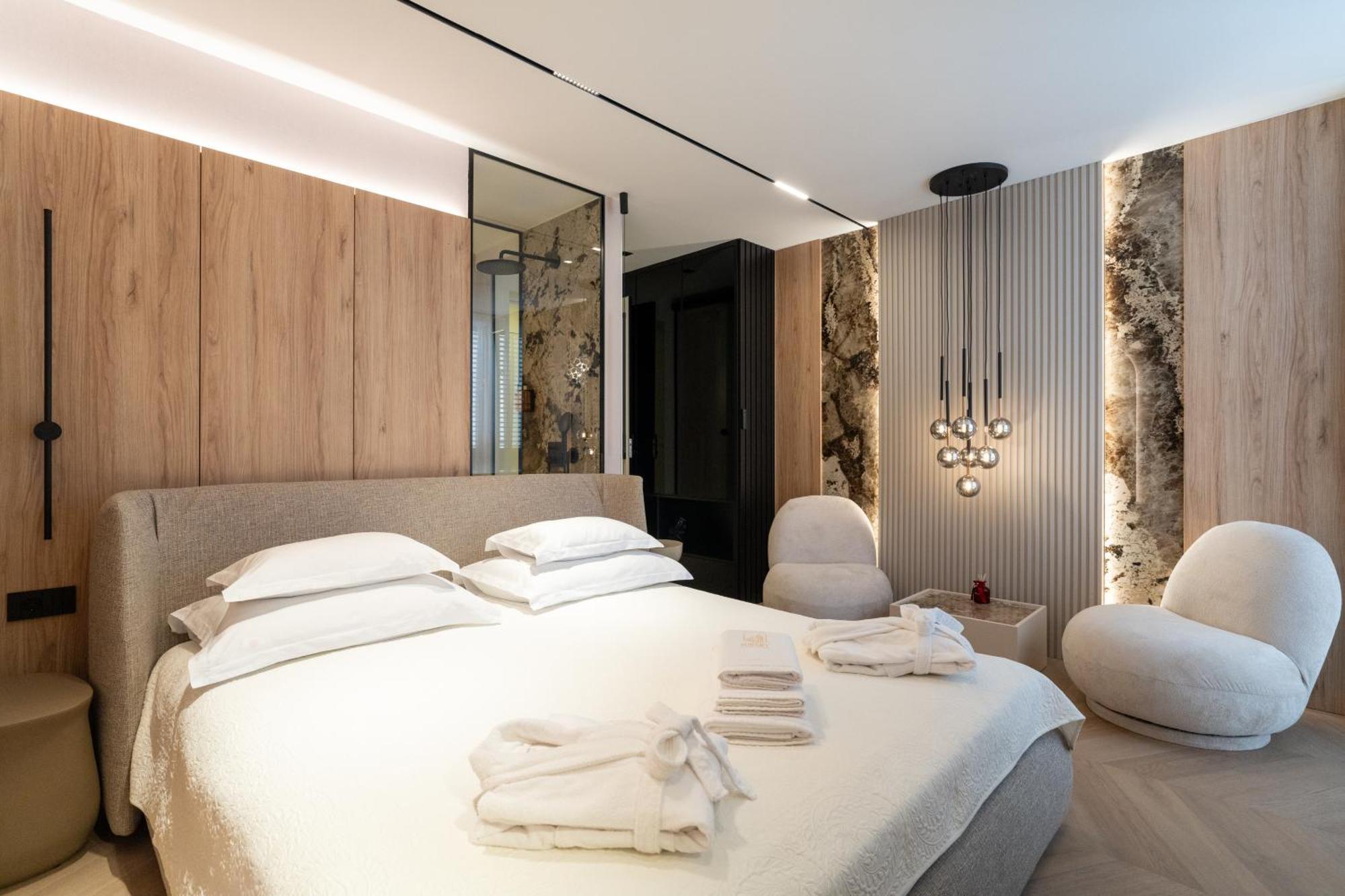 Luxury Rooms - For Gift ซาดาร์ ภายนอก รูปภาพ