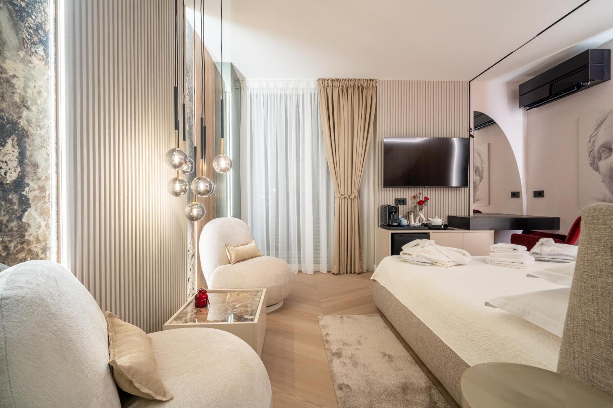 Luxury Rooms - For Gift ซาดาร์ ภายนอก รูปภาพ