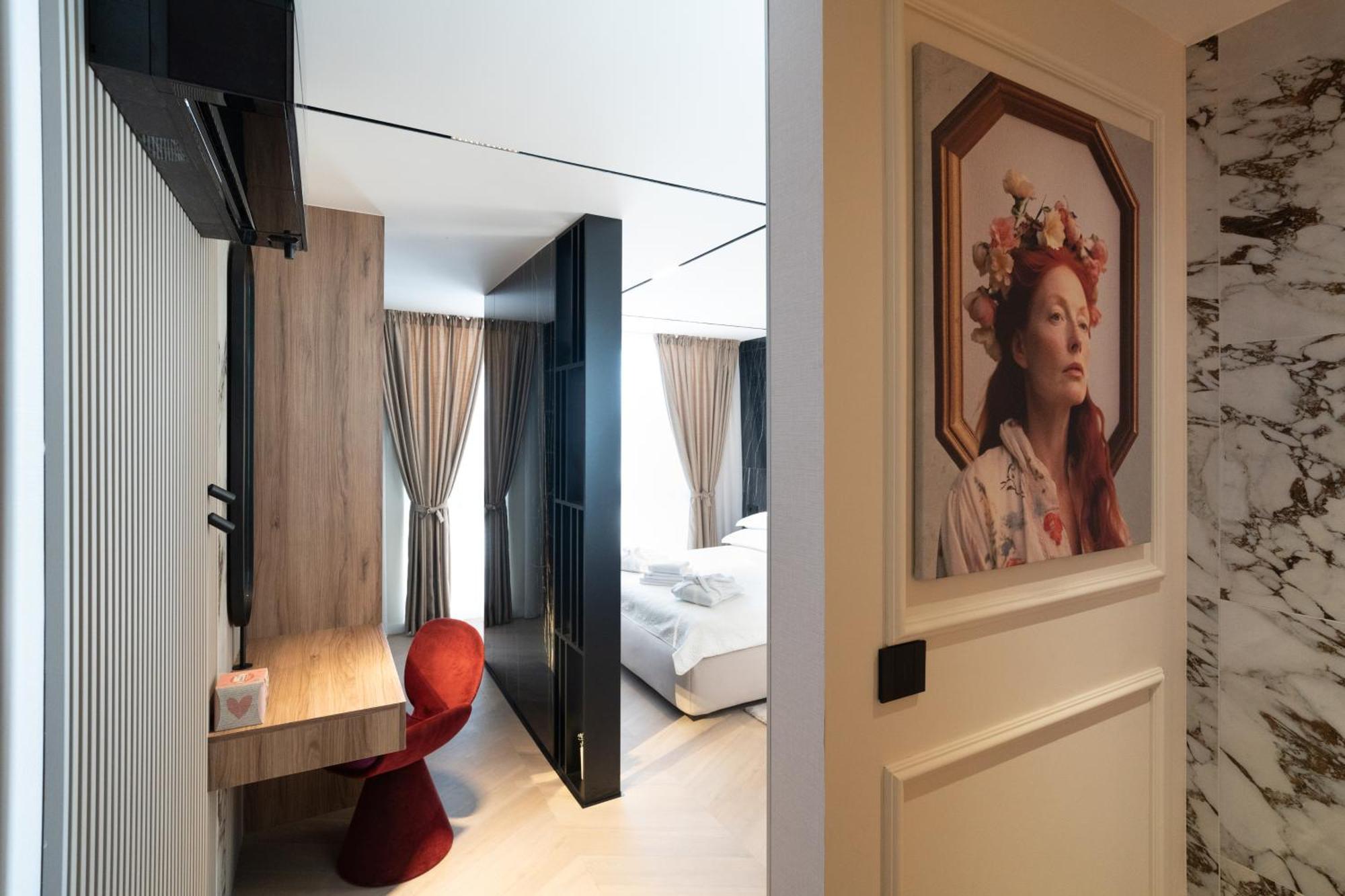 Luxury Rooms - For Gift ซาดาร์ ภายนอก รูปภาพ