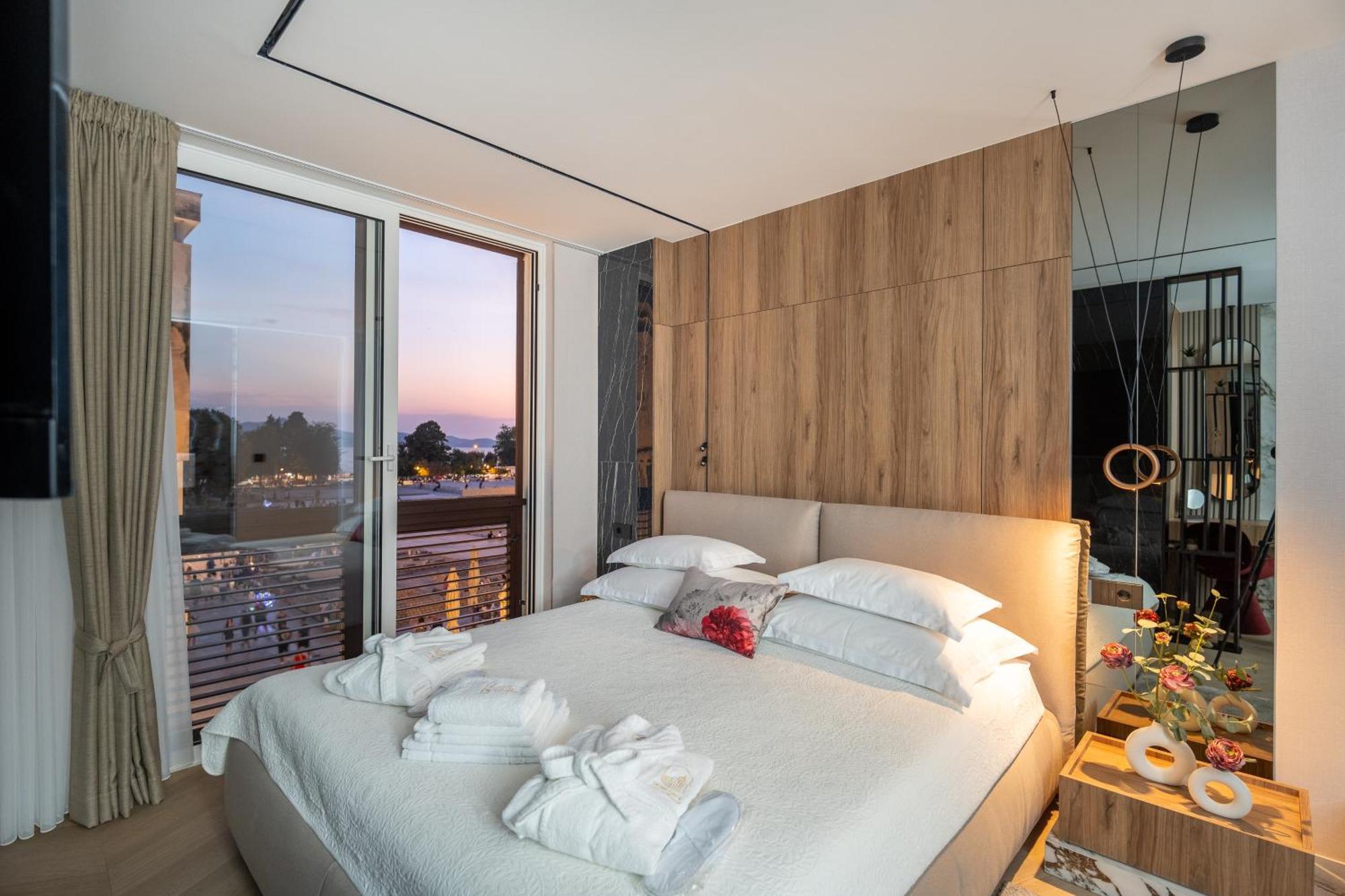 Luxury Rooms - For Gift ซาดาร์ ภายนอก รูปภาพ
