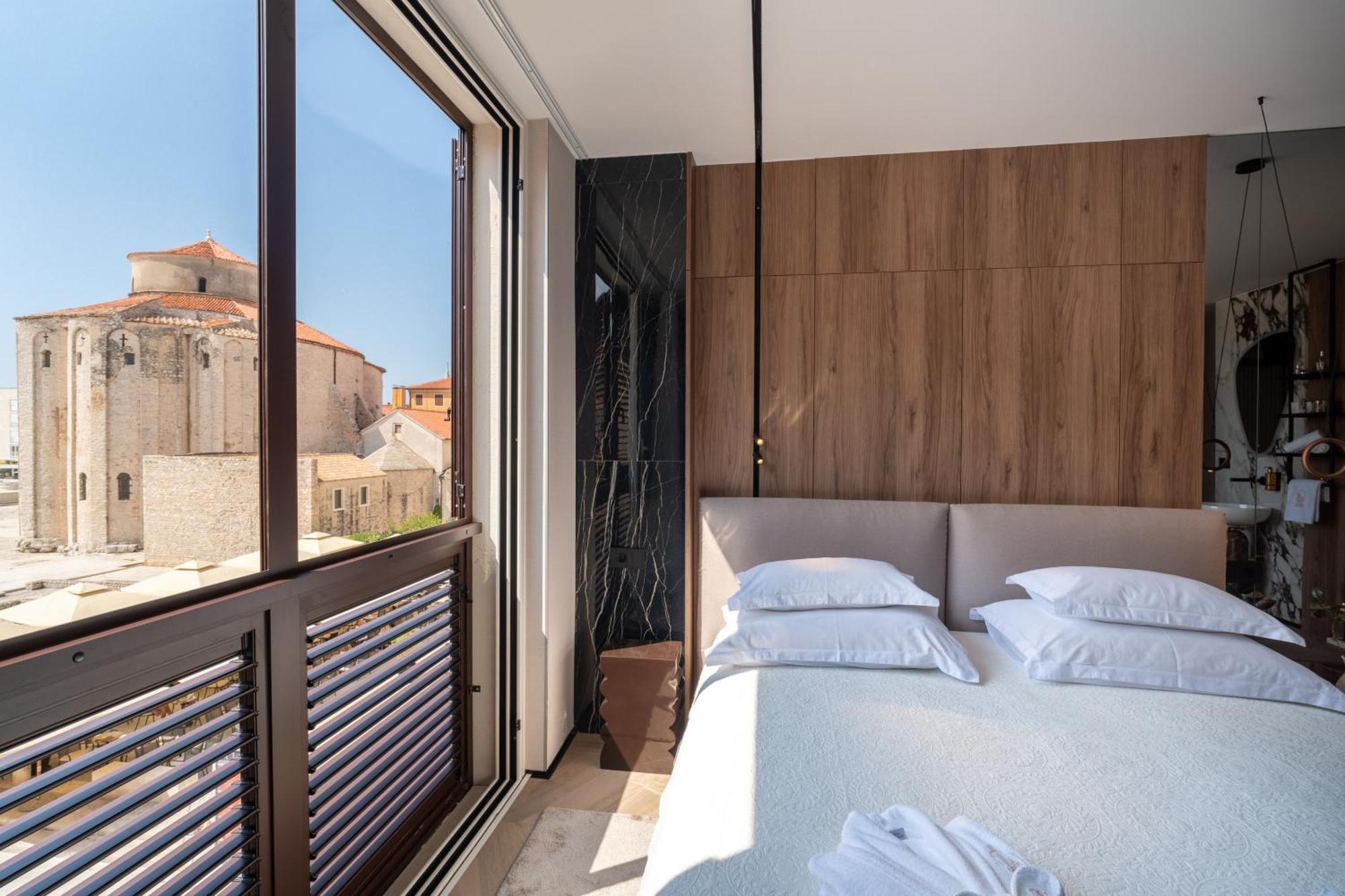 Luxury Rooms - For Gift ซาดาร์ ภายนอก รูปภาพ