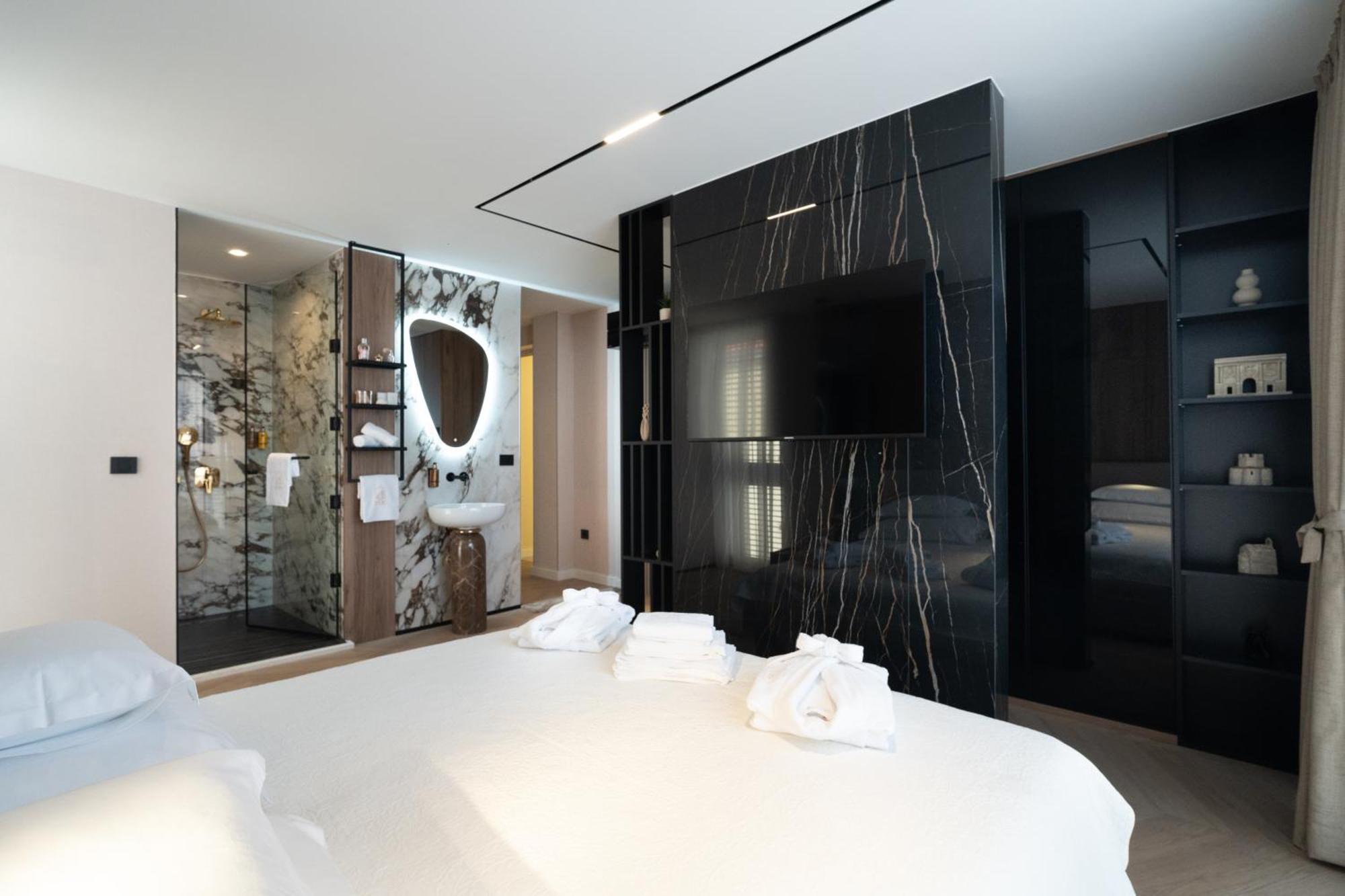 Luxury Rooms - For Gift ซาดาร์ ภายนอก รูปภาพ
