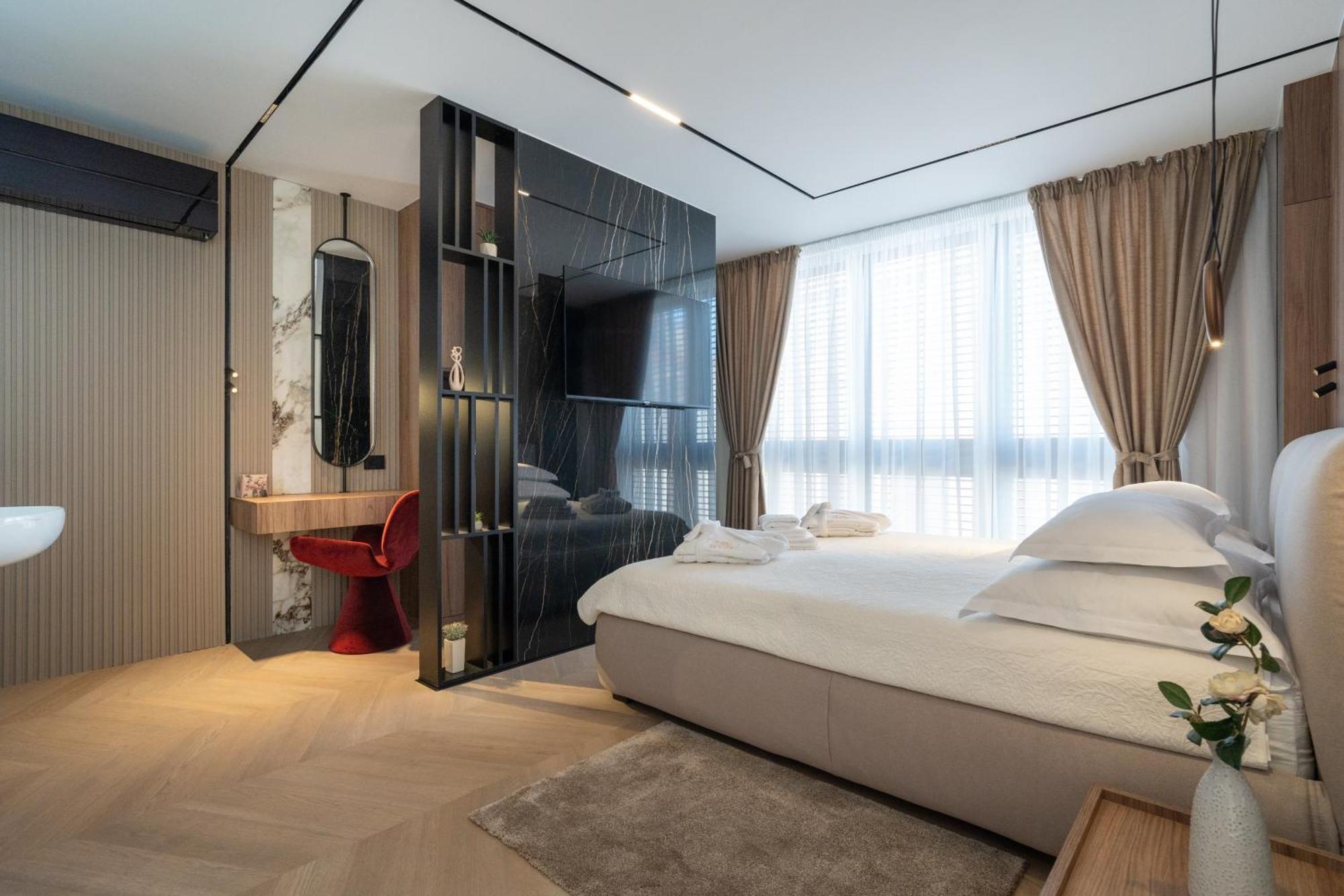 Luxury Rooms - For Gift ซาดาร์ ภายนอก รูปภาพ
