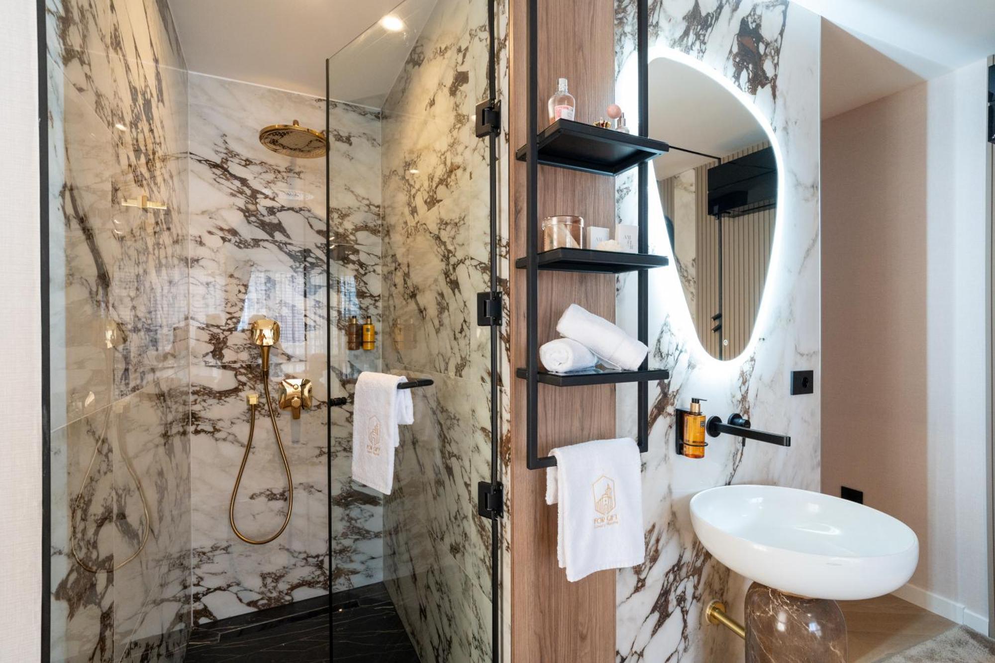 Luxury Rooms - For Gift ซาดาร์ ภายนอก รูปภาพ