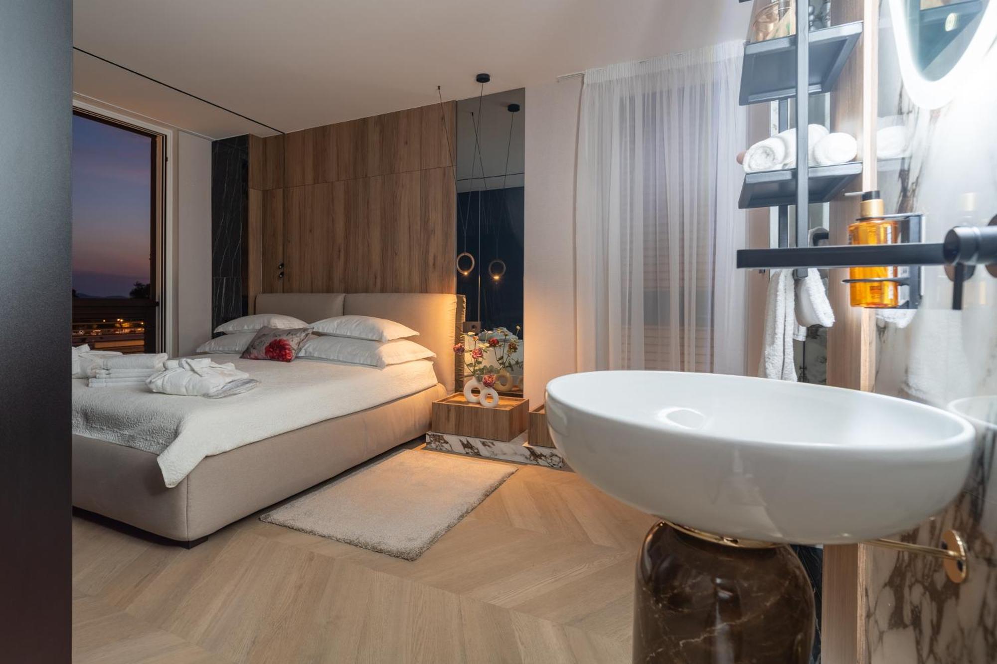 Luxury Rooms - For Gift ซาดาร์ ภายนอก รูปภาพ