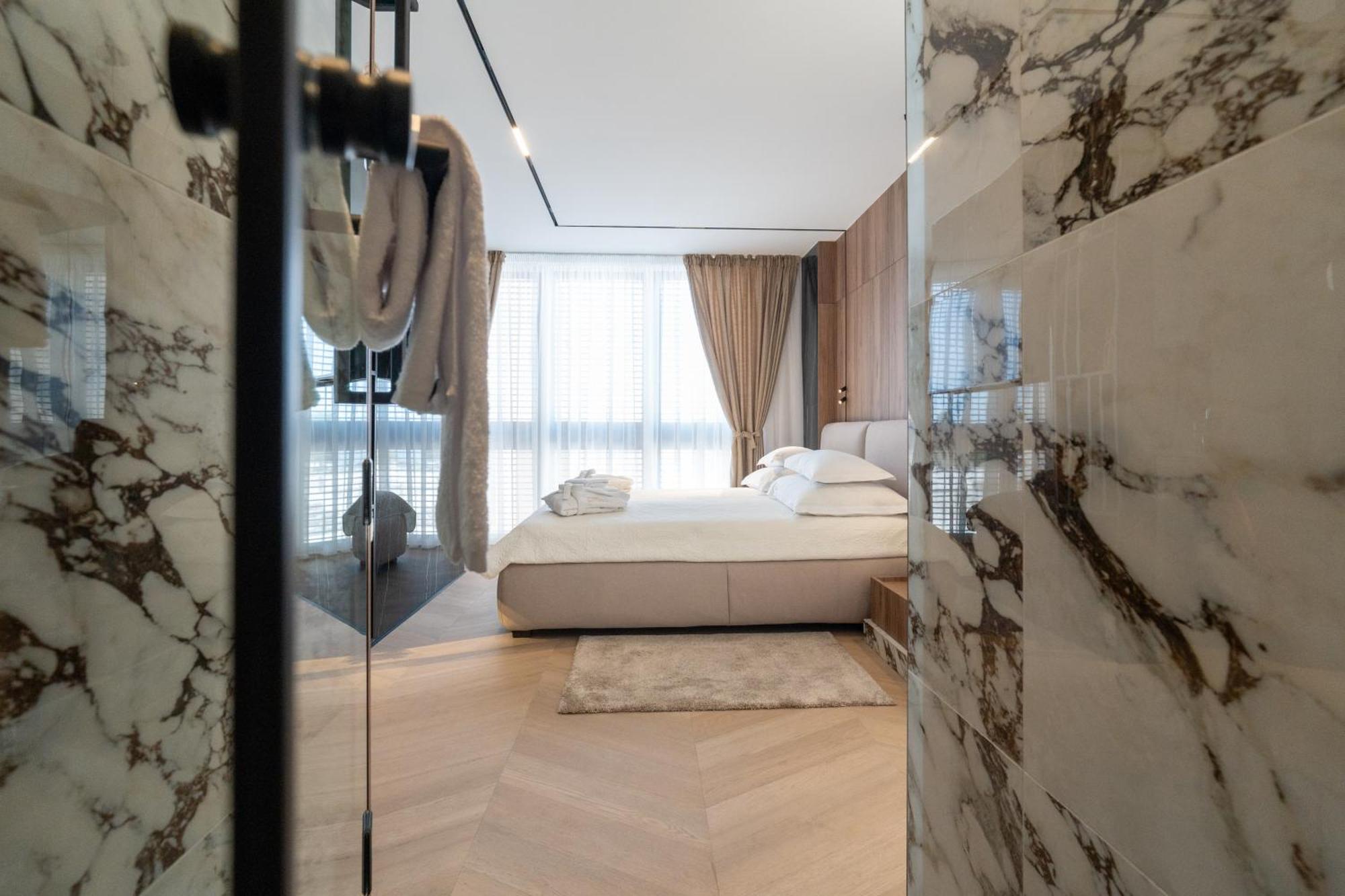 Luxury Rooms - For Gift ซาดาร์ ภายนอก รูปภาพ