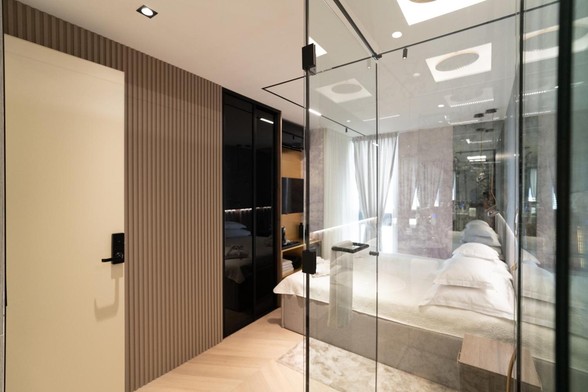 Luxury Rooms - For Gift ซาดาร์ ภายนอก รูปภาพ
