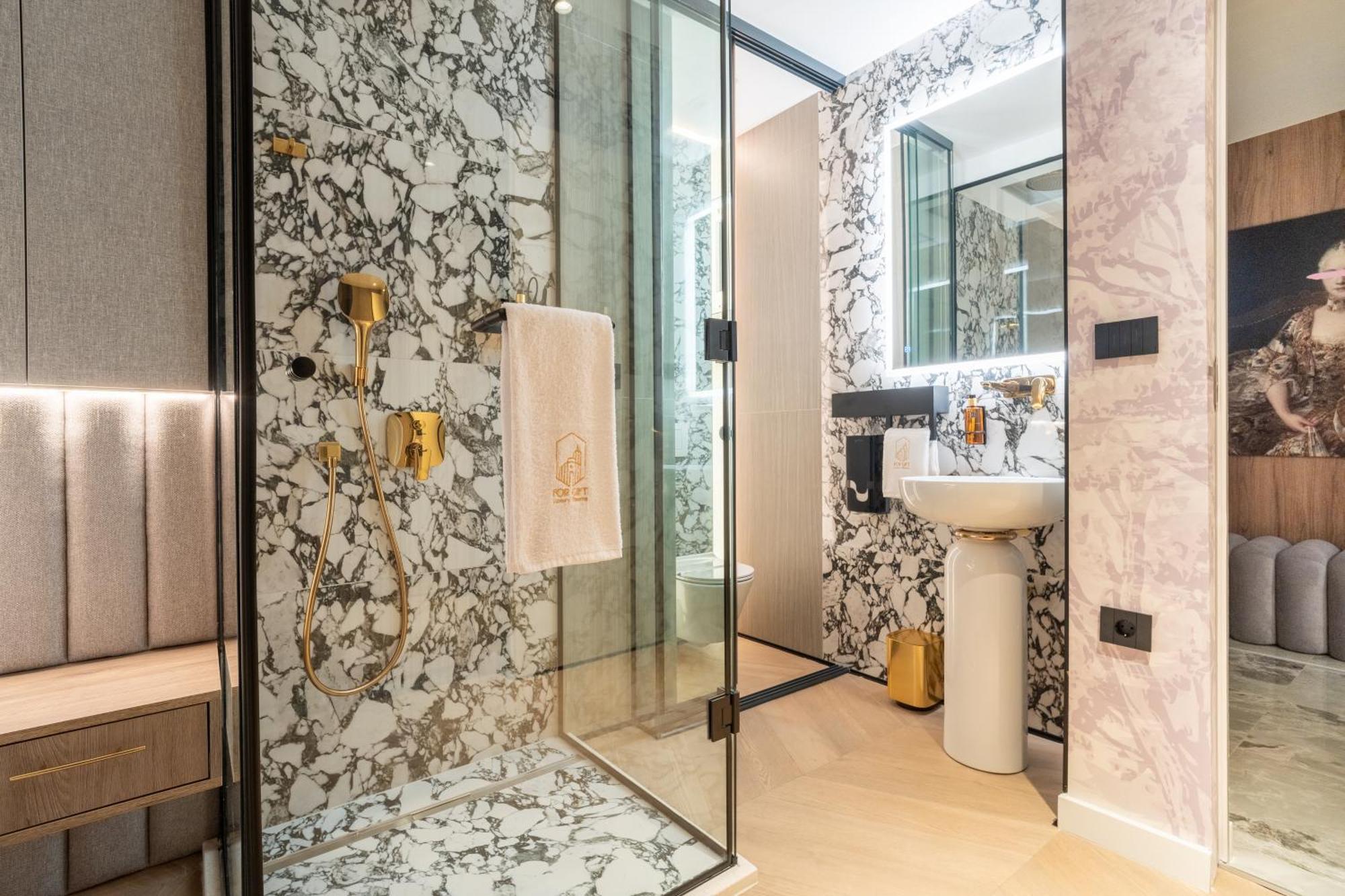Luxury Rooms - For Gift ซาดาร์ ภายนอก รูปภาพ