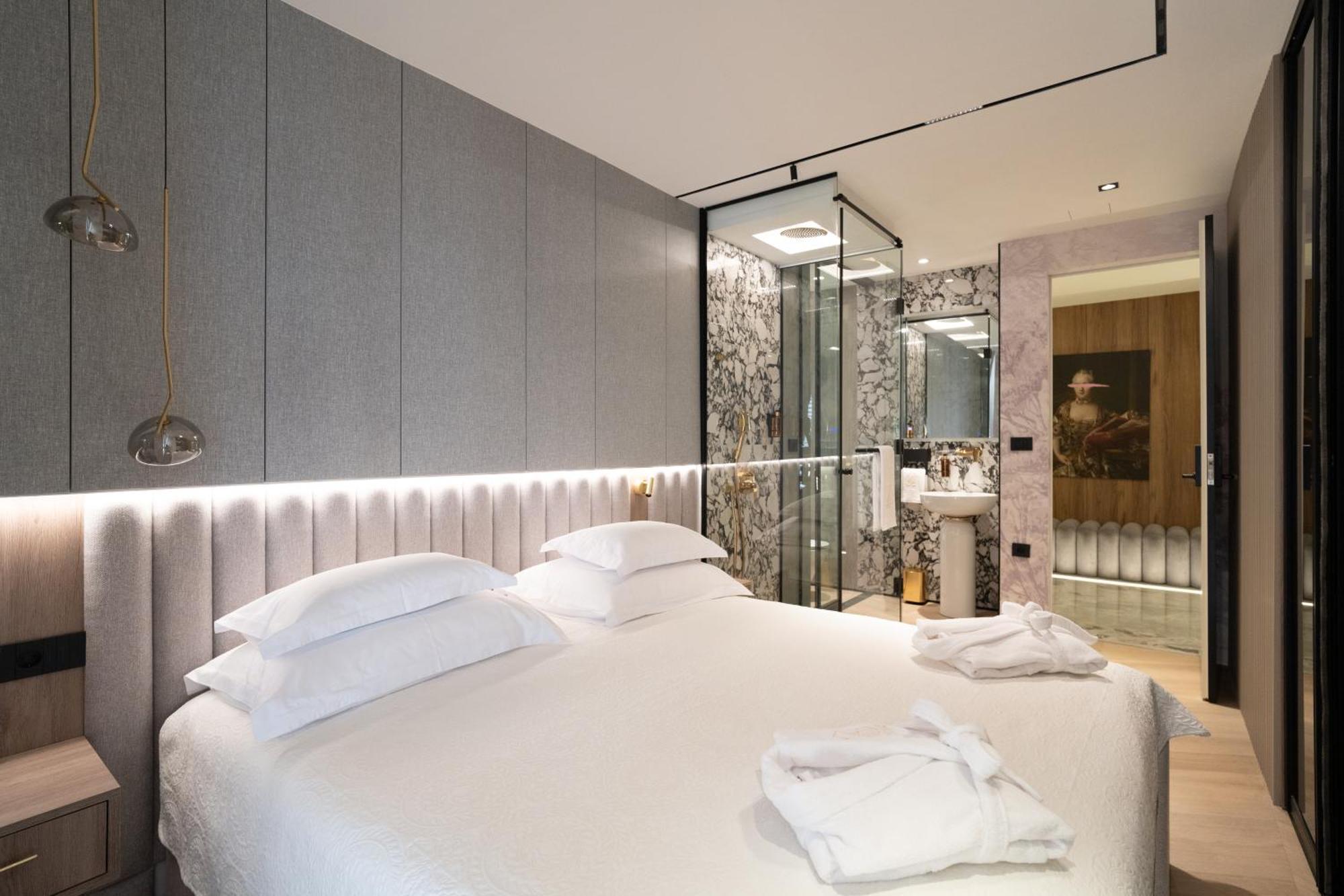 Luxury Rooms - For Gift ซาดาร์ ห้อง รูปภาพ