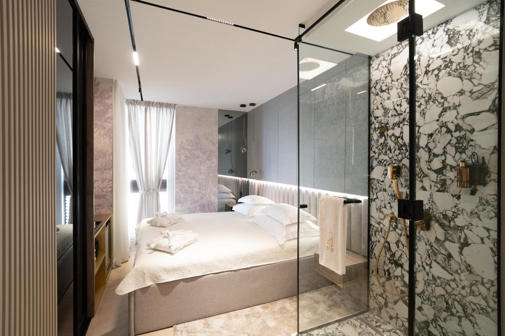 Luxury Rooms - For Gift ซาดาร์ ภายนอก รูปภาพ