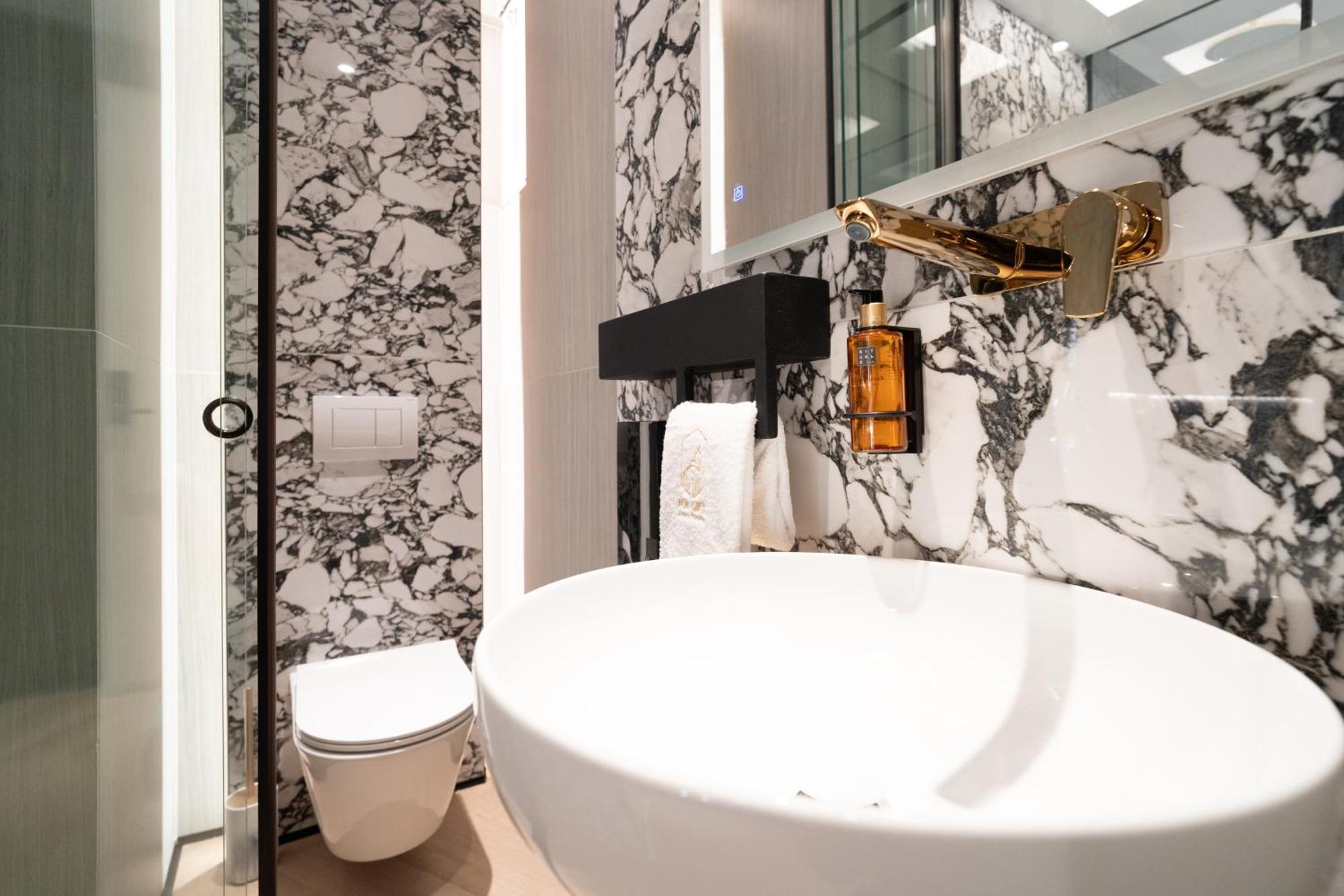 Luxury Rooms - For Gift ซาดาร์ ภายนอก รูปภาพ
